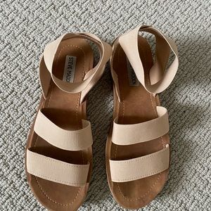 Steve Madden sandals